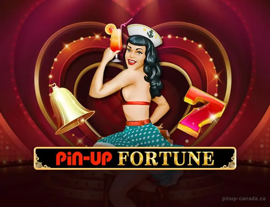 MonsterWin Fortune Slot